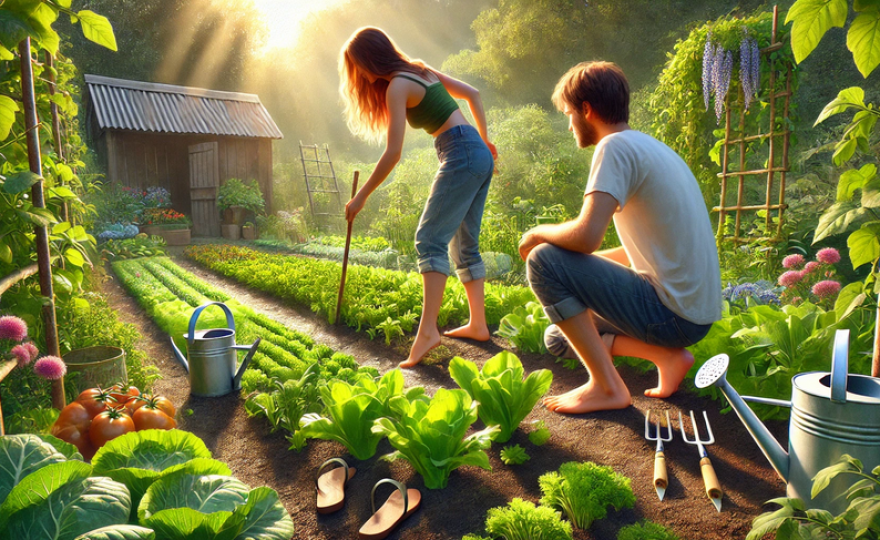 Demo stranica za vizuelni pregled vašeg sajta